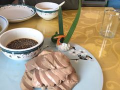 盐水鸭肝-恭敬李·烤鸭(天坛北门店)