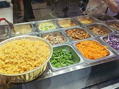-张果佬年糕卷(科巷店)