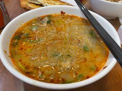 -顺华粉馆(桃园南路店)