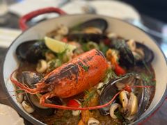 -LESCEDARS Brasserie Bistro香柏树