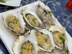 -波记美食店·现捞海鲜