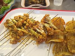 -遇西祠·海鲜烧烤(总店)