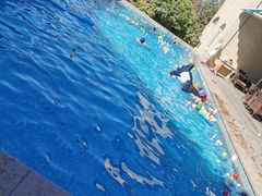 -芭东小镇温泉