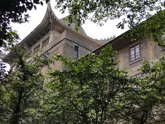 -武汉大学-樱园