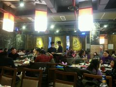 android_upload_pic-蜀九香火锅(九眼桥店)