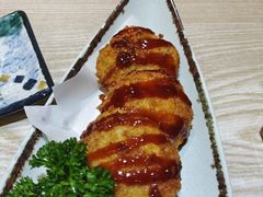 -胜代日本料理(云程巷小区店)