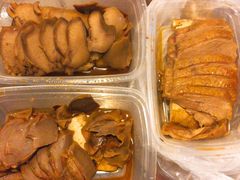-狮头牌卤味研究所·卤味饭(花城汇南区店)