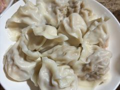 -金谷园饺子馆(北邮总店)
