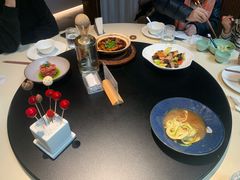 -梅花境(万科店)