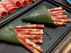 -吼堂老火锅(太古里总店)