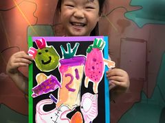 -大墨蒲公英素质美校(武汉保利校区)