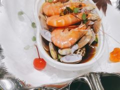 -3号仓库·创意中国菜(乐清正大广场店)