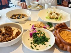 -功德林(南京西路店)