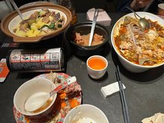 -知楚•精致湖北菜(武商MALL店)