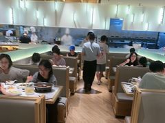 -关东小磨东北菜(漕河泾印象城店)