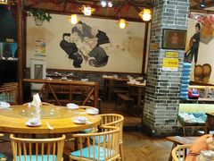 -厨神老街兔·淳朴人家店(盐帮菜风味名店)