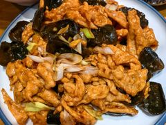 -蔡家酒楼(一德街店)