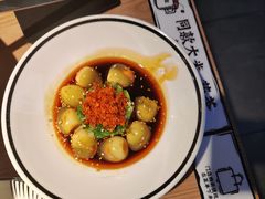 -太二酸菜鱼(天鹅湖万达店)
