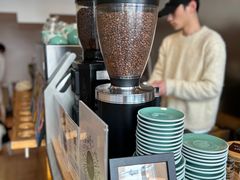 -Cafe del Volcan(永康路店)