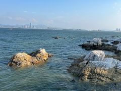 -养马岛旅游度假区