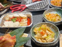 -炭虎烤肉(桂林路店)
