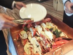 -万达瑞华酒店美食汇自助餐厅(楚河汉街店)