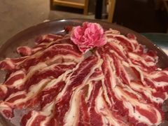 -喃喃椰·糟粕醋·椰子鸡火锅(七堡花园店)