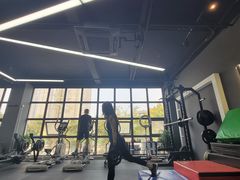 -SuperSix私教健身连锁(猛追湾店)