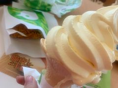 -德克士(什邡永辉超市店)