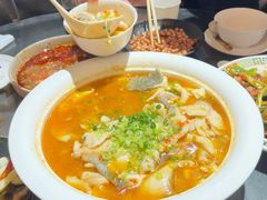 -老吴家川菜(昭化路店)