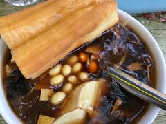 -李三卤汁豆腐脑