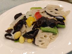 -巴扎美食·新疆菜·西域歌舞表演餐厅(新疆大厦店)