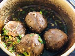 乒乒乓乓牛筋丸-盛香亭热卤(华南摩尔店)