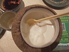 -润泽园椰子鸡(汇一城店)