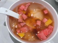 -金陵后厨·南京菜(新街口秣陵路店)