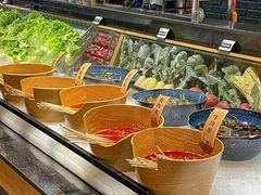 -韩盛·盛江山自助料理(于洪新玛特店)