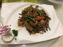 -金碧轩粤菜海鲜大酒楼