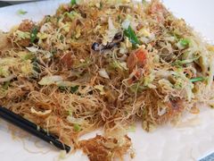 平阳炒粉干-辰茂皇廷酒店瑞香阁中餐厅