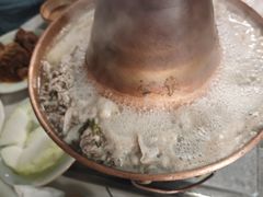 -穆斯林饭庄(明德南街店)