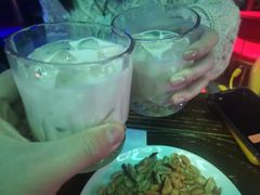 -MOSSO音乐酒吧·Live House(南京西路店)