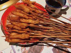 -哥老官重庆美蛙鱼头(日月光店)