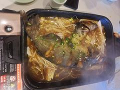 -蜀腾川·火锅鱼.烤鱼(新世界城店)