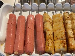 -丰茂烤串(五道口店)