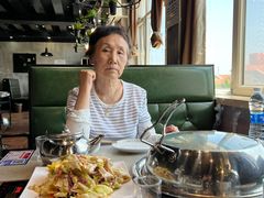 -四海蒸鲜蒸汽海鲜自助(北戴河店)
