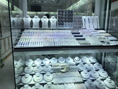 -迪拜黄金市场