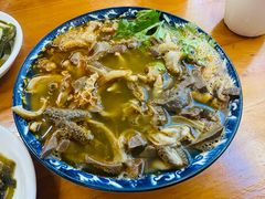 -源玺源烧麦馆(东护城河南街店)