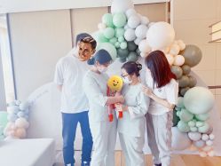 -baby bella小贝拉母婴护理中心(北京东隅店)