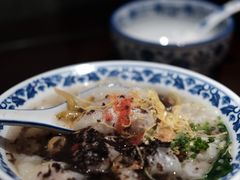 鲜肉馄饨-老温州馄饨担(东游大厦店)