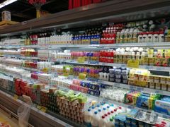 -广百家超市(大东海店)