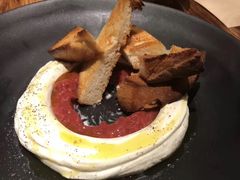 -Mercato莫卡多露台餐厅与酒吧(K11店)